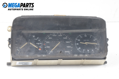 Километраж за Volkswagen Transporter IV Box (07.1990 - 04.2003) 2.4 D, 78 к.с.