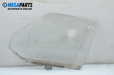 Странично стъкло за Volkswagen Transporter IV Box (07.1990 - 04.2003), 2+1 вр., товарен, позиция: предна, лява