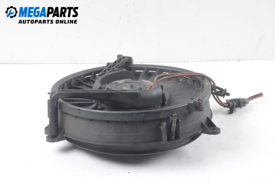 Перка охлаждане за Volkswagen Transporter IV Box (07.1990 - 04.2003) 2.4 D, 78 к.с.