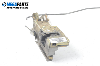 Брава на врата за Volkswagen Transporter IV Box (07.1990 - 04.2003), позиция: предна, дясна