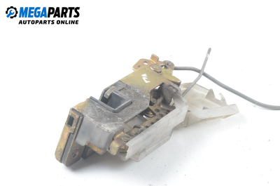 Брава на врата за Volkswagen Transporter IV Box (07.1990 - 04.2003), позиция: предна, лява