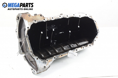 Картер за Volkswagen Transporter IV Box (07.1990 - 04.2003) 2.4 D, 78 к.с.