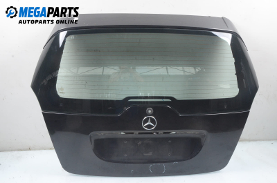 Заден капак за Mercedes-Benz A-Class Hatchback (W169) (09.2004 - 06.2012), 4+1 вр., хечбек, позиция: задна