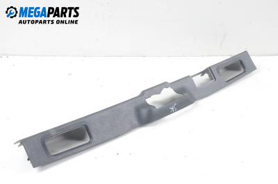 Кора заден капак за Mercedes-Benz A-Class Hatchback (W169) (09.2004 - 06.2012), хечбек