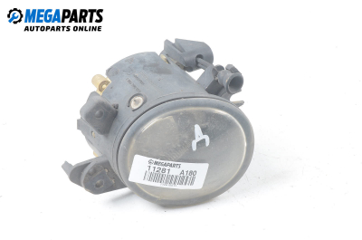 Халоген за Mercedes-Benz A-Class Hatchback (W169) (09.2004 - 06.2012), хечбек, позиция: дясна