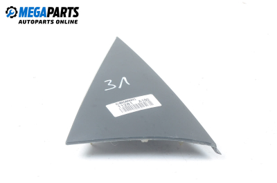 Външни лайсни за Mercedes-Benz A-Class Hatchback (W169) (09.2004 - 06.2012), хечбек, позиция: лява