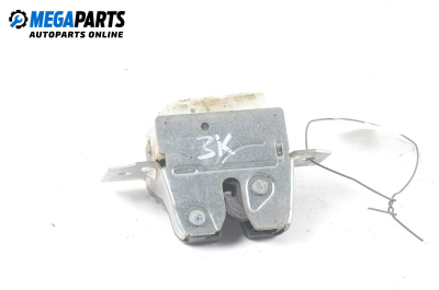 Брава заден капак за Mercedes-Benz A-Class Hatchback (W169) (09.2004 - 06.2012), хечбек, позиция: задна