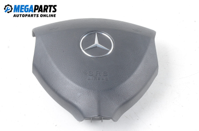 Airbag за Mercedes-Benz A-Class Hatchback (W169) (09.2004 - 06.2012), 4+1 вр., хечбек, позиция: предна