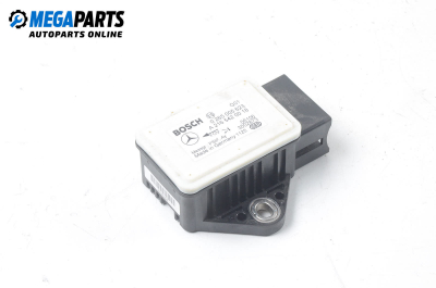 Сензор ESP за Mercedes-Benz A-Class Hatchback (W169) (09.2004 - 06.2012), № Bosch 0 265 005 623