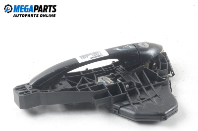 Външна дръжка за Mercedes-Benz A-Class Hatchback (W169) (09.2004 - 06.2012), 4+1 вр., хечбек, позиция: предна, лява