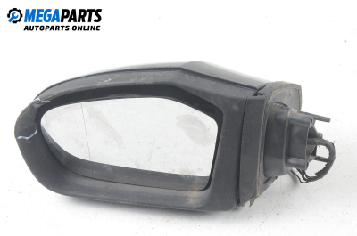 Огледало за Mercedes-Benz A-Class Hatchback (W169) (09.2004 - 06.2012), 4+1 вр., хечбек, позиция: лява