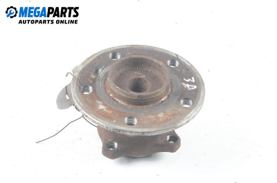 Шенкел главина за Mercedes-Benz A-Class Hatchback (W169) (09.2004 - 06.2012)