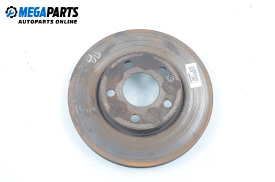 Спирачен диск за Mercedes-Benz A-Class Hatchback (W169) (09.2004 - 06.2012), позиция: предна