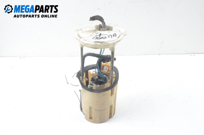 Подкачваща помпа за Mercedes-Benz A-Class Hatchback (W169) (09.2004 - 06.2012) A 180 CDI (169.007, 169.307), 109 к.с.