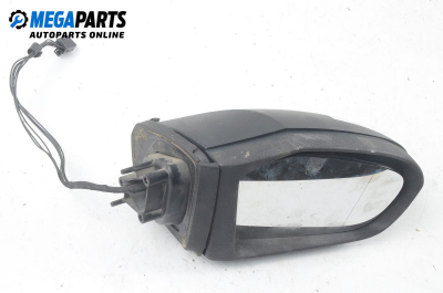 Огледало за Mercedes-Benz A-Class Hatchback (W169) (09.2004 - 06.2012), 4+1 вр., хечбек, позиция: дясна