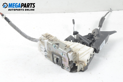 Брава на врата за Mercedes-Benz A-Class Hatchback (W169) (09.2004 - 06.2012), позиция: предна, дясна