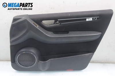 Кора врата за Mercedes-Benz A-Class Hatchback (W169) (09.2004 - 06.2012), 4+1 вр., хечбек, позиция: предна, дясна