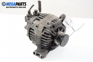 Алтернатор / генератор за Mercedes-Benz A-Class Hatchback (W169) (09.2004 - 06.2012) A 180 CDI (169.007, 169.307), 109 к.с., № A 640 154 04 02