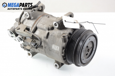 Компресор климатик за Mercedes-Benz A-Class Hatchback (W169) (09.2004 - 06.2012) A 180 CDI (169.007, 169.307), 109 к.с., № А 002 230 14 11