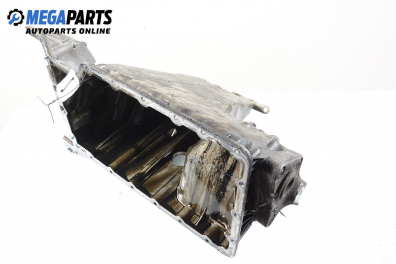 Картер за Mercedes-Benz A-Class Hatchback (W169) (09.2004 - 06.2012) A 180 CDI (169.007, 169.307), 109 к.с.