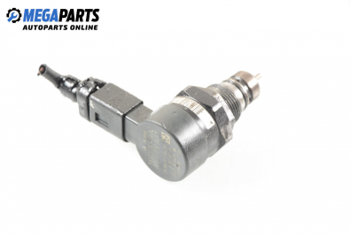 Регулатор налягане гориво за Mercedes-Benz A-Class Hatchback W169 (09.2004 - 06.2012) A 180 CDI (169.007, 169.307), 109 к.с.