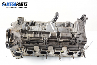 Глава за Mercedes-Benz A-Class Hatchback (W169) (09.2004 - 06.2012) A 180 CDI (169.007, 169.307), 109 к.с.