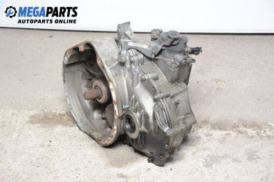 Ръчна скоростна кутия за Mercedes-Benz A-Class Hatchback (W169) (09.2004 - 06.2012) A 180 CDI (169.007, 169.307), 109 к.с.