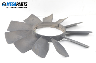 Перка охлаждане за Mercedes-Benz E-Class Sedan (W210) (06.1995 - 08.2003) E 250 Turbo-D (210.015), 150 к.с.