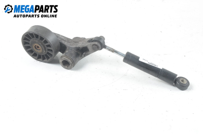 Обтяжна ролка ангренажен ремък за Mercedes-Benz E-Class Sedan (W210) (06.1995 - 08.2003) E 250 Turbo-D (210.015), 150 к.с.