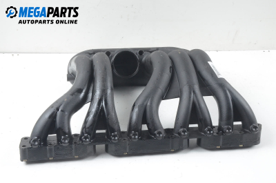 Всмукателен колектор за Mercedes-Benz E-Class Sedan (W210) (06.1995 - 08.2003) E 250 Turbo-D (210.015), 150 к.с.