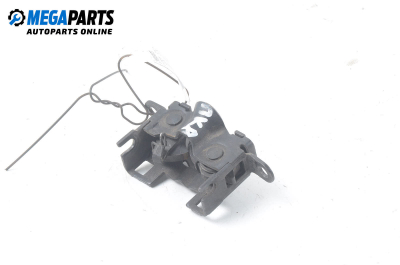 Брава преден капак за Mercedes-Benz E-Class Sedan (W210) (06.1995 - 08.2003), 4+1 вр., седан, позиция: предна