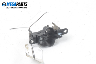 Брава преден капак за Mercedes-Benz E-Class Sedan (W210) (06.1995 - 08.2003), 4+1 вр., седан, позиция: предна