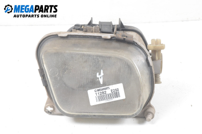 Халоген за Mercedes-Benz E-Class Sedan (W210) (06.1995 - 08.2003), седан, позиция: дясна