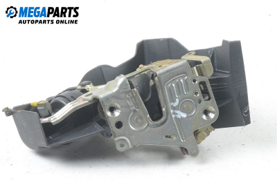 Брава на врата за Mercedes-Benz E-Class Sedan (W210) (06.1995 - 08.2003), позиция: задна, дясна