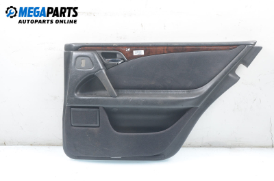 Кора врата за Mercedes-Benz E-Class Sedan (W210) (06.1995 - 08.2003), 4+1 вр., седан, позиция: задна, дясна