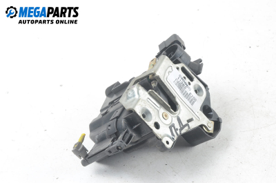 Брава на врата за Mercedes-Benz E-Class Sedan (W210) (06.1995 - 08.2003), позиция: предна, дясна