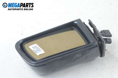 Огледало за Mercedes-Benz E-Class Sedan (W210) (06.1995 - 08.2003), 4+1 вр., седан, позиция: лява