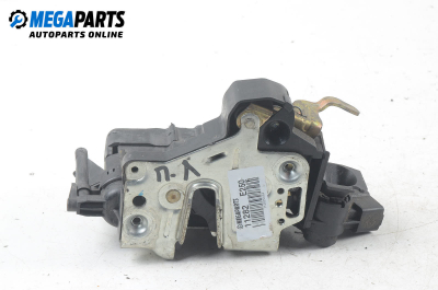 Брава на врата за Mercedes-Benz E-Class Sedan (W210) (06.1995 - 08.2003), позиция: предна, лява