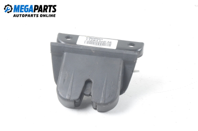 Брава заден капак за Audi A6 Avant C5 (11.1997 - 01.2005), комби, позиция: задна