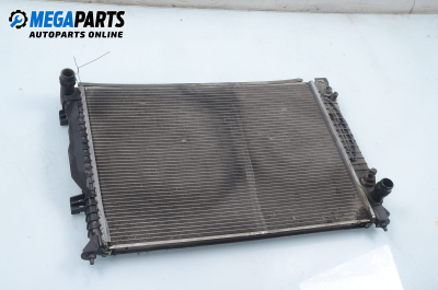 Воден радиатор за Audi A6 Avant C5 (11.1997 - 01.2005) 2.5 TDI, 150 к.с.