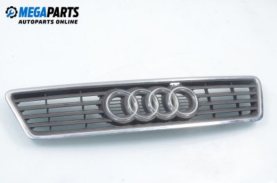 Решетка за Audi A6 Avant C5 (11.1997 - 01.2005), комби, позиция: предна