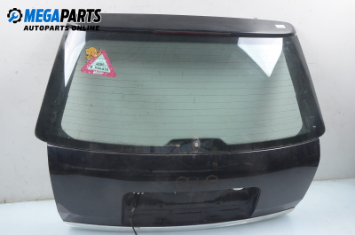 Заден капак за Audi A6 Avant C5 (11.1997 - 01.2005), 4+1 вр., комби, позиция: задна