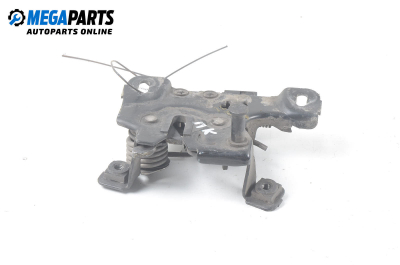 Брава преден капак за Audi A6 Avant C5 (11.1997 - 01.2005), 4+1 вр., комби, позиция: предна