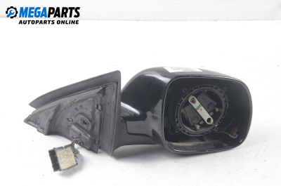 Огледало за Audi A6 Avant C5 (11.1997 - 01.2005), 4+1 вр., комби, позиция: дясна