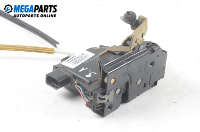 Брава на врата за Audi A6 Avant C5 (11.1997 - 01.2005), позиция: задна, лява