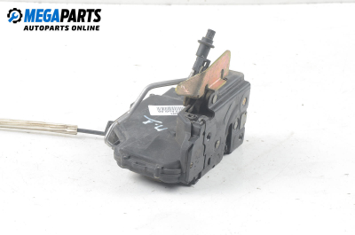 Брава на врата за Audi A6 Avant C5 (11.1997 - 01.2005), позиция: предна, дясна