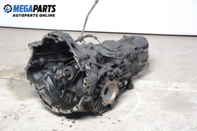 Ръчна скоростна кутия за Audi A6 Avant C5 (11.1997 - 01.2005) 2.5 TDI, 150 к.с.