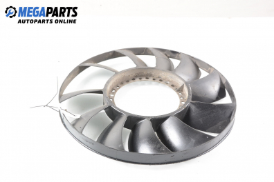 Перка охлаждане за Audi A6 Avant C5 (11.1997 - 01.2005) 2.5 TDI, 150 к.с.