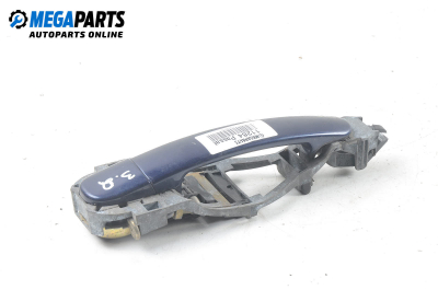 Външна дръжка за Volkswagen Passat Variant B5.5 (09.2000 - 08.2005), 4+1 вр., комби, позиция: задна, дясна