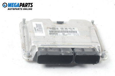 Компютър двигател за Volkswagen Passat Variant B5.5 (09.2000 - 08.2005) 1.9 TDI, 130 к.с., № 038 906 019 DS